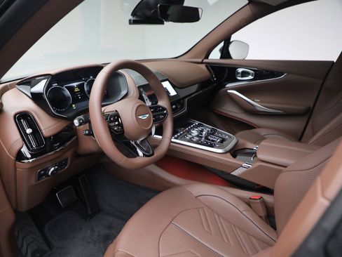 New 2026 Aston Martin DBX S image 14