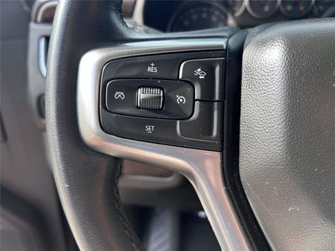 Used 2021 Chevrolet Suburban LS image 51