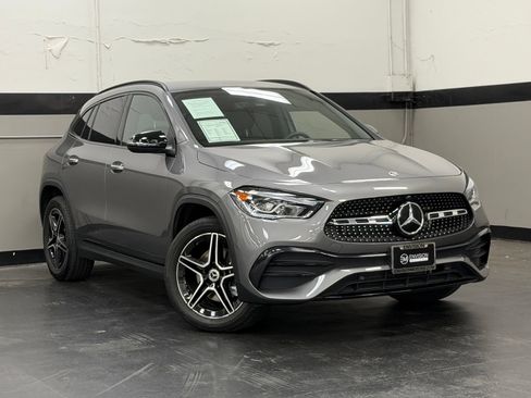 Used 2023 Mercedes-Benz GLA 250 image 2