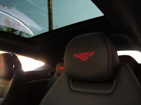 New 2026 Bentley Continental GT image 15