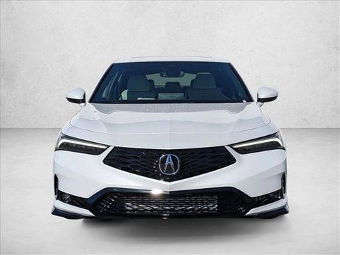 New 2026 Acura Integra A-Spec image 6