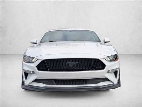 Used 2020 Ford Mustang GT image 2