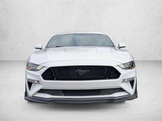 Used 2020 Ford Mustang GT video 2