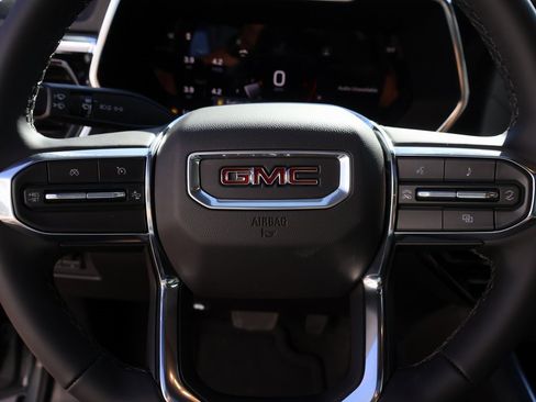 New 2026 GMC Canyon Elevation w/ Convenience Package image 40