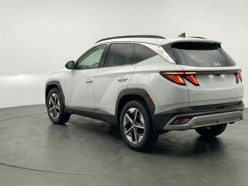 Used 2025 Hyundai Tucson SEL image 5