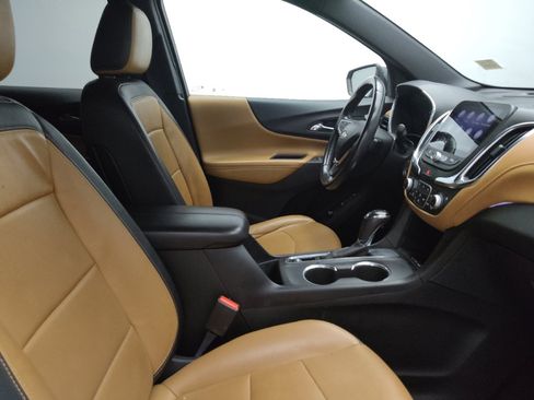 Used 2019 Chevrolet Equinox Premier image 19