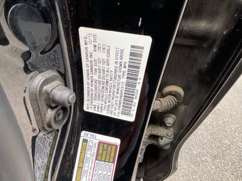 Used 2016 Honda CR-V SE image 1