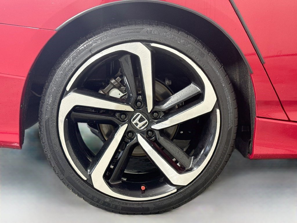 Used 2021 Honda Accord Sport image 32