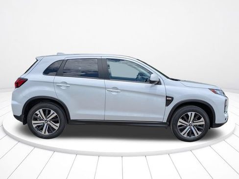 New 2026 Mitsubishi Outlander Sport ES AWD/4WD image 3