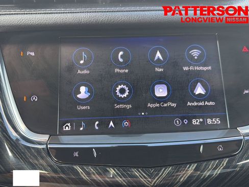 Used 2023 Cadillac XT6 Premium Luxury AWD/4WD image 10