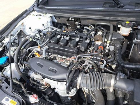 Used 2024 Honda Accord LX image 27