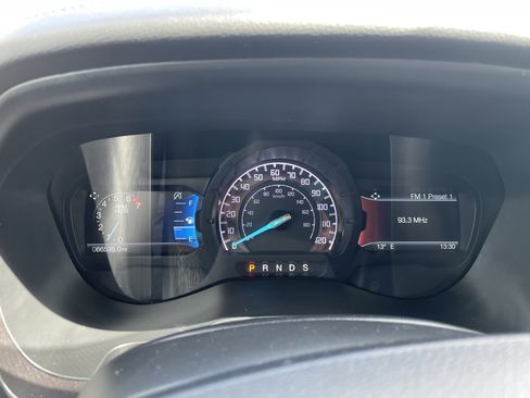 Used 2019 Ford Ranger Lariat w/ Equipment Group 501A Mid image 19