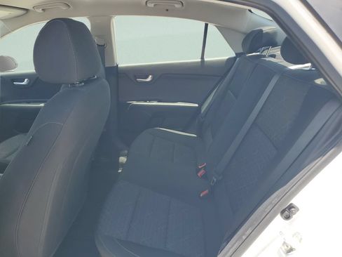 Used 2021 Kia Rio S FWD image 10