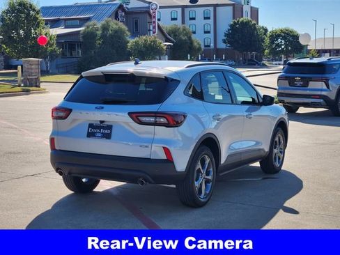 New 2026 Ford Escape ST-Line Select w/ Tech Pack #1 image 8