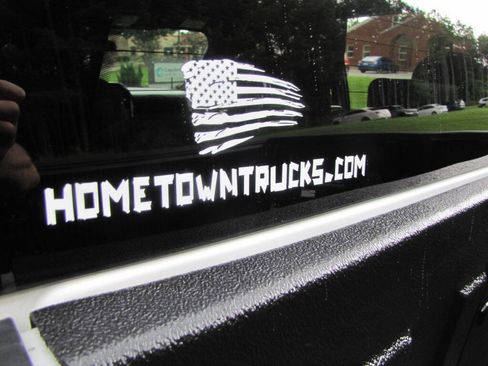 Used 2023 Ford F150 XL w/ STX Appearance Package AWD/4WD image 33