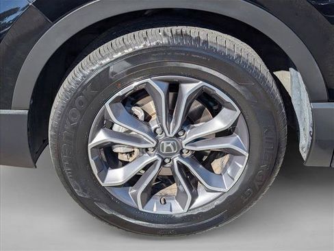 Used 2022 Honda CR-V EX image 22