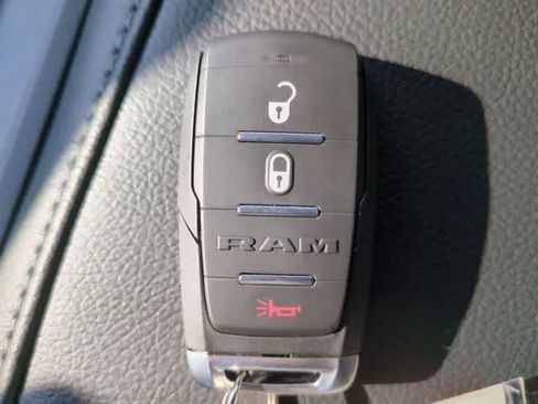 New 2026 RAM 3500 Tradesman AWD/4WD image 35