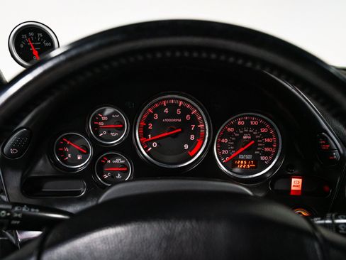 Used 1993 MAZDA RX-7 RWD image 19