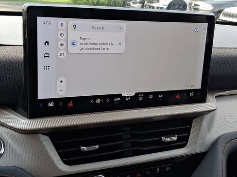 New 2026 Ford Explorer Active AWD/4WD image 17