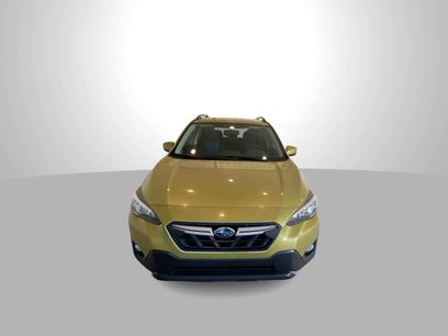Used 2023 Subaru Crosstrek 2.0i Premium