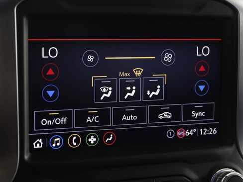 Used 2020 GMC Sierra 1500 Elevation w/ Elevation Value Package image 30