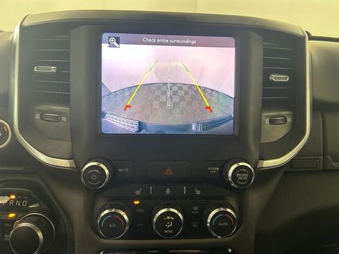 Used 2020 RAM 1500 Big Horn AWD/4WD image 22