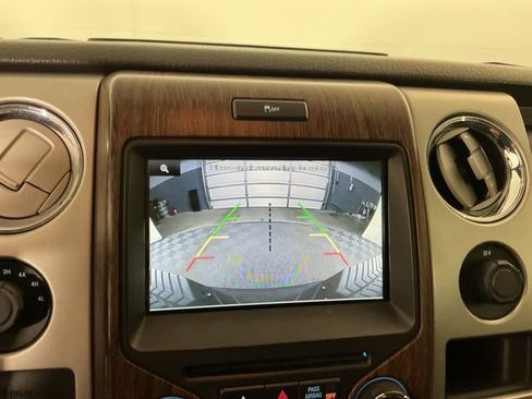 Used 2014 Ford F150 Lariat w/ Equipment Group 502A Luxury AWD/4WD image 20