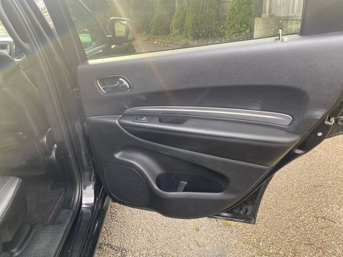 Used 2018 Dodge Durango GT w/ Premium Group image 27