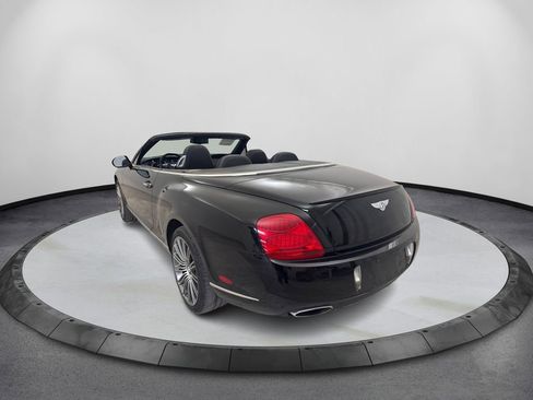 Used 2010 Bentley Continental GT Speed image 7