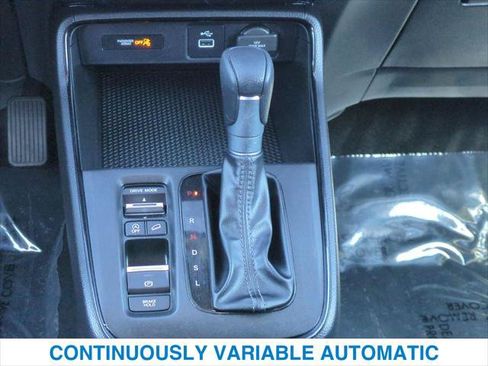 Certified 2025 Honda CR-V LX image 19