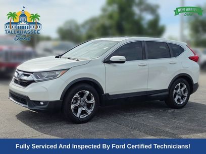 Used 2018 Honda CR-V EX-L