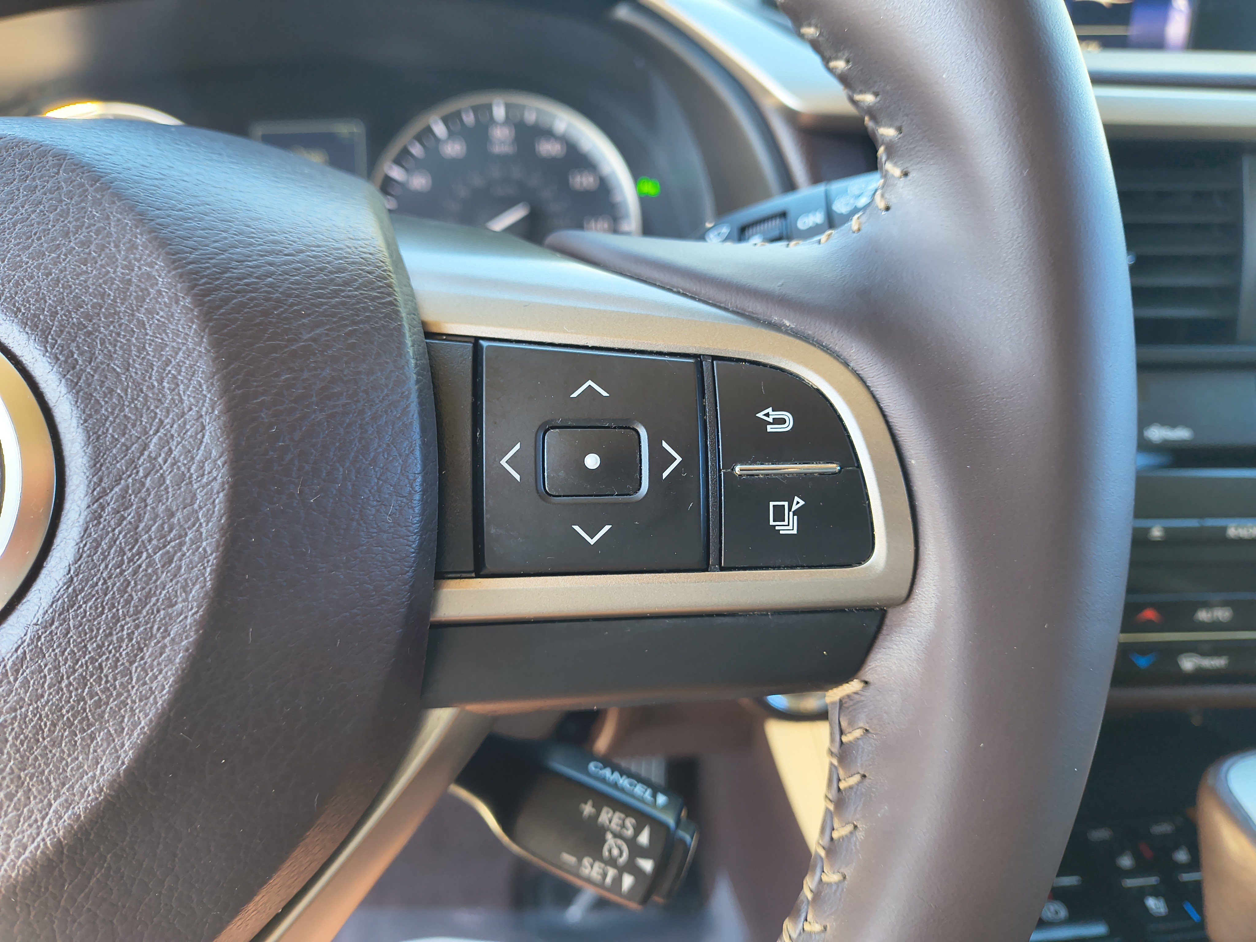 Used 2016 Lexus RX 350 FWD w/ Premium Package image 33