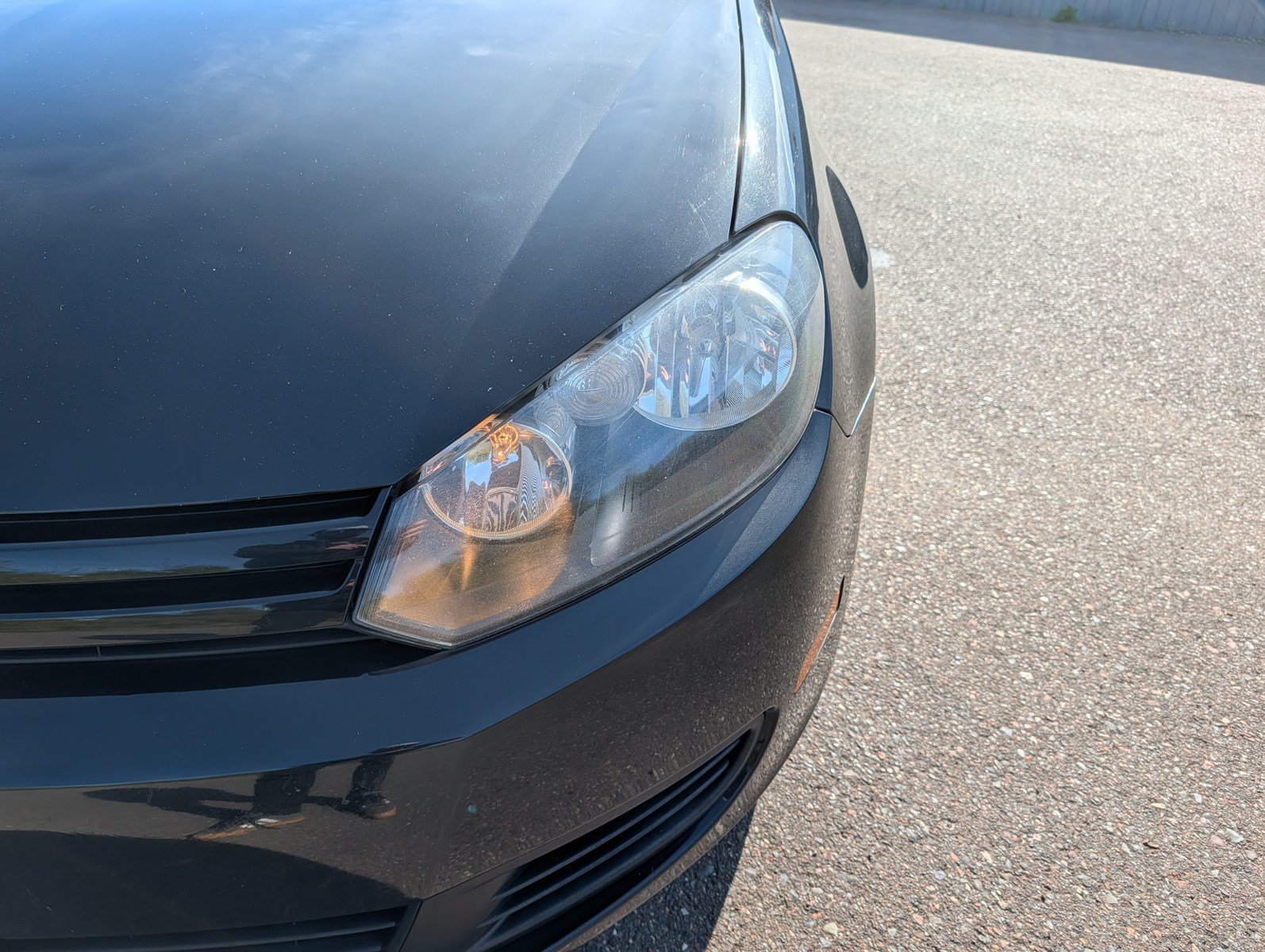 Used 2014 Volkswagen Jetta S FWD image 16