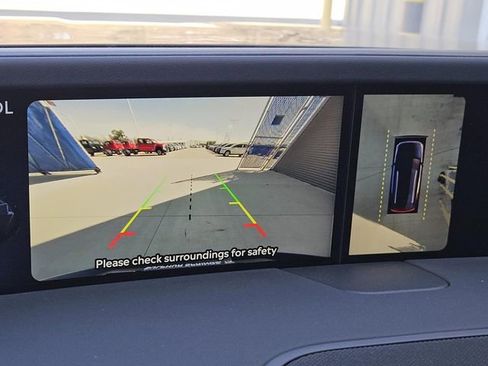 New 2026 Lincoln Nautilus Reserve image 21