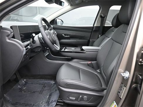 New 2026 Hyundai Tucson SEL image 11