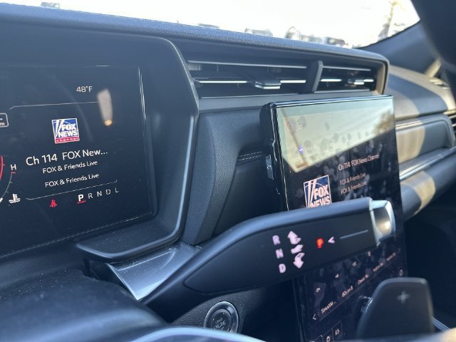 Used 2026 GMC Terrain Elevation AWD/4WD image 29