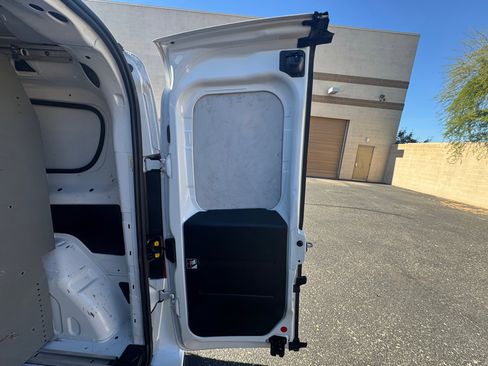Used 2022 RAM ProMaster City Base image 16