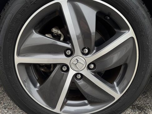 Used 2019 Honda HR-V Touring image 23