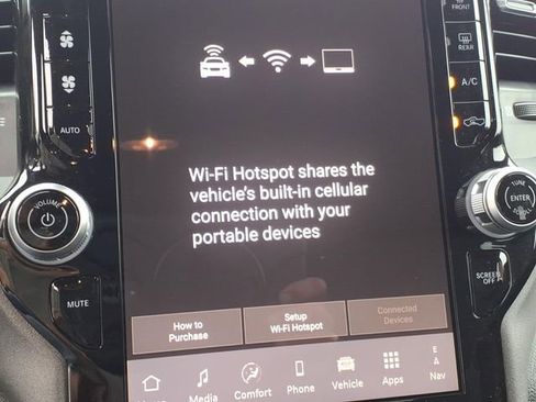 New 2026 RAM 3500 Tradesman image 14