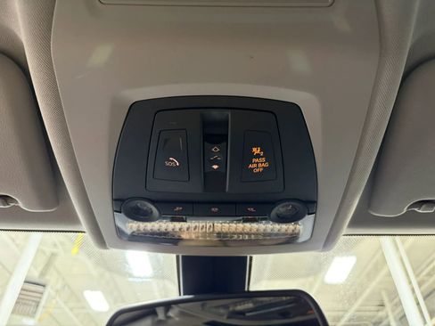 Used 2015 BMW 535i xDrive Sedan image 52