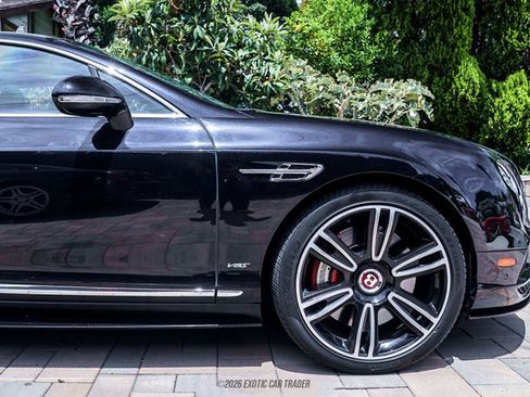 Used 2016 Bentley Continental GT V8 S AWD/4WD image 9