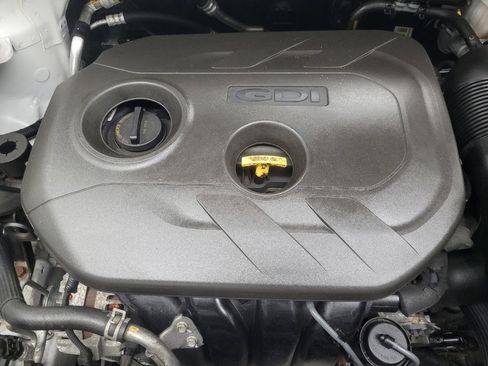 Used 2018 Hyundai Tucson SE AWD/4WD image 30