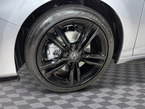 New 2026 Acura Integra A-Spec image 14