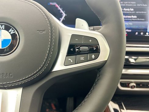New 2026 BMW X5 xDrive40i image 12