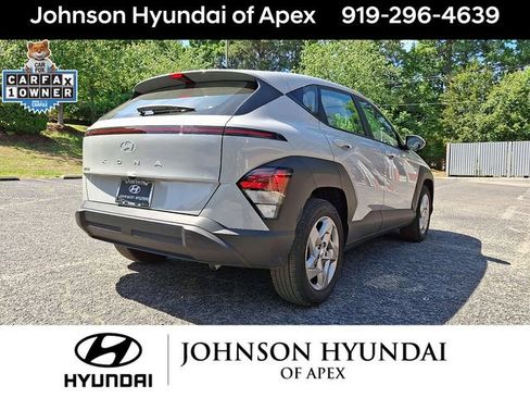 Certified 2026 Hyundai Kona SE FWD image 32