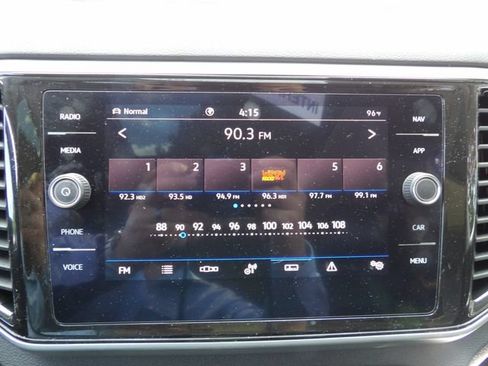 Used 2021 Volkswagen Atlas SEL Premium AWD/4WD image 27