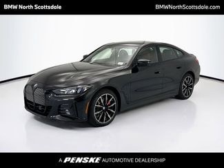 New 2026 BMW i4 eDrive40 w/ M Sport Package video 1
