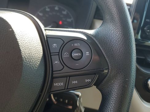 Certified 2024 Toyota Corolla LE FWD image 23