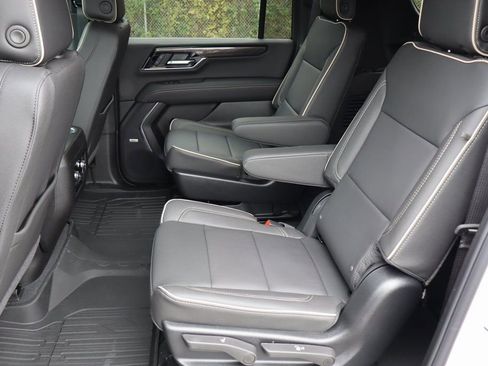 New 2026 GMC Yukon XL Elevation AWD/4WD image 20