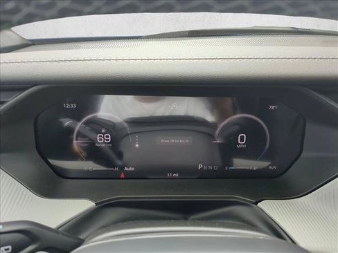 New 2026 Jeep Cherokee Limited AWD/4WD image 11